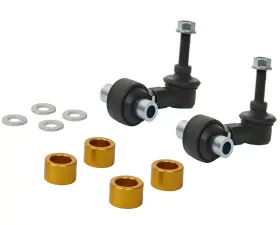 Whiteline Rear Sway Bar Link Kit Hyundai Elantra | Kona | Veloster | Veloster N 2017-2021