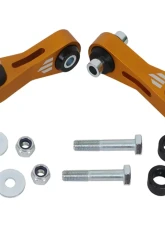 Whiteline Rear Sway Bar End Link Kit Scion | Subaru | Toyota 2007-2020                                     - KLC231 - Image 3