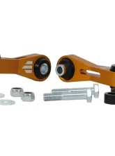 Whiteline Rear Sway Bar End Link Kit Scion | Subaru | Toyota 2007-2020                                     - KLC231 - Image 2