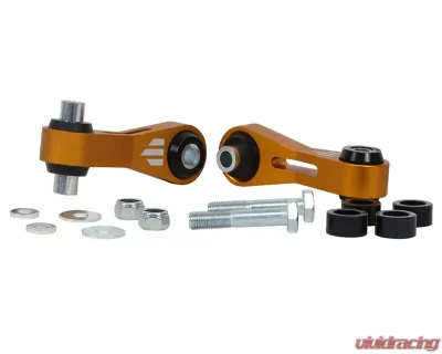 Whiteline Rear Sway Bar End Link Kit Scion | Subaru | Toyota 2007-2020 - KLC231
