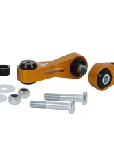 Whiteline Rear Sway Bar End Link Kit Scion | Subaru | Toyota 2007-2020                                     - KLC231 - Image 4
