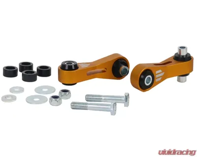 Whiteline Rear Sway Bar End Link Kit Scion | Subaru | Toyota 2007-2020 - KLC231