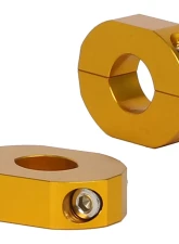 Whiteline Sway Bar Aluminum 15mm-16mm Lateral Lock Kits                                     - KLL116 - Image 3
