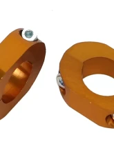 Whiteline Sway Bar Aluminum 19mm-20mm Lateral Lock Kits                                     - KLL120 - Image 3