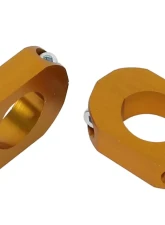 Whiteline Sway Bar Aluminum 21mm-22m Lateral Lock Kits                                     - KLL122 - Image 3