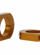 Whiteline Sway Bar Aluminum 28mm-30mm Lateral Lock Kits                                     - KLL130 - Image 2