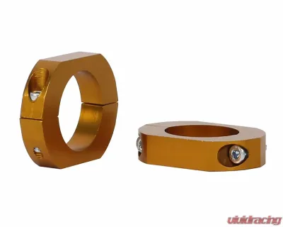 Whiteline Sway Bar Aluminum 28mm-30mm Lateral Lock Kits - KLL130