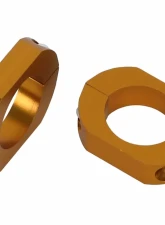 Whiteline Sway Bar Aluminum 28mm-30mm Lateral Lock Kits                                     - KLL130 - Image 3