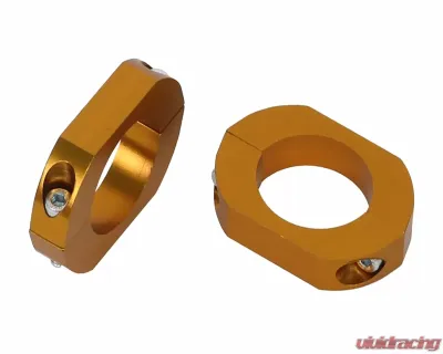 Whiteline Sway Bar Aluminum 28mm-30mm Lateral Lock Kits - KLL130