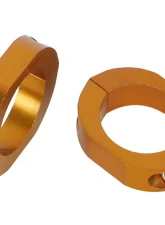 Whiteline Sway Bar Aluminum 33mm Lateral Lock Kits                                     - KLL133 - Image 3