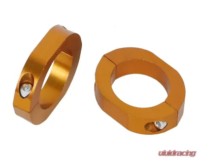 Whiteline Sway Bar Aluminum 33mm Lateral Lock Kits - KLL133