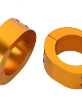Whiteline Universal Sway Bar Alloy 35mm Lateral Lock Kits                                     - KLL135 - Image 3