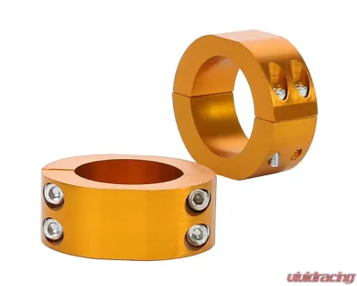 Whiteline Universal Sway Bar Alloy 35mm Lateral Lock Kits - KLL135