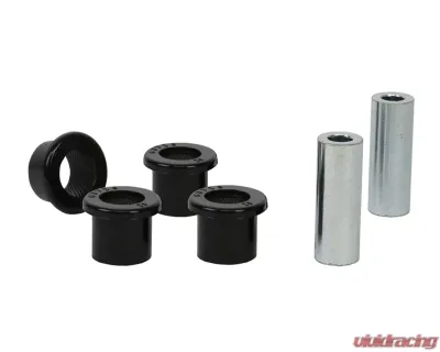 Whiteline Front Steering Rack & Pinion Mount Bushing Scion | Subaru | Toyota 2013-2020 - KSR210