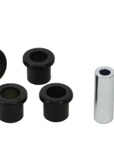 Whiteline Front Steering Rack & Pinion Mount Bushing Scion | Subaru | Toyota 2013-2020                                     - KSR210 - Image 3