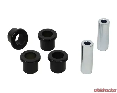 Whiteline Front Steering Rack & Pinion Mount Bushing Scion | Subaru | Toyota 2013-2020 - KSR210