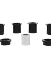 Whiteline Steering Rack & Pinion Mount Mitsubishi Evolution X | Lancer 2008-2015                                     - KSR211 - Image 2