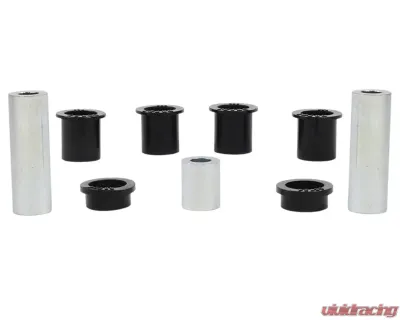 Whiteline Steering Rack & Pinion Mount Mitsubishi Evolution X | Lancer 2008-2015 - KSR211