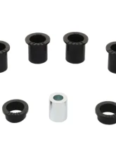 Whiteline Steering Rack & Pinion Mount Mitsubishi Evolution X | Lancer 2008-2015                                     - KSR211 - Image 3