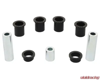 Whiteline Steering Rack & Pinion Mount Mitsubishi Evolution X | Lancer 2008-2015 - KSR211