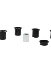 Whiteline Steering Rack & Pinion Mount Mitsubishi Evolution X | Lancer 2008-2015                                     - KSR211 - Image 4