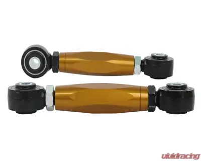 Whiteline Rear Lower Front Control Arm Ford Focus | Focus ST | Focus RS 2016-2018 - KTA137