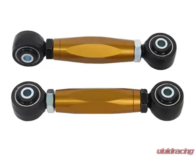 Whiteline Rear Lower Front Control Arm Ford Focus | Focus ST | Focus RS 2016-2018 - KTA137