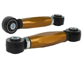 Whiteline Rear Lower Front Control Arm Ford Focus | Focus ST | Focus RS 2016-2018