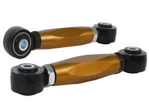 Whiteline Rear Lower Front Control Arm Ford Focus | Focus ST | Focus RS 2016-2018 - KTA137 - Image 5