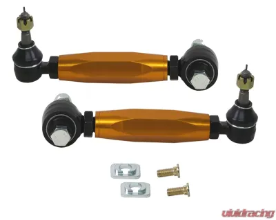 Whiteline Rear Toe Arm Scion | Subaru | Toyota 2008-2020 - KTA147B