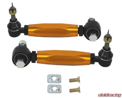 Whiteline Rear Toe Arm Scion | Subaru | Toyota 2008-2020 - KTA147B
