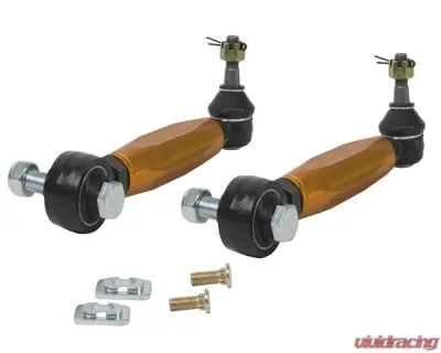 Whiteline Rear Toe Arm Scion | Subaru | Toyota 2008-2020 - KTA147B