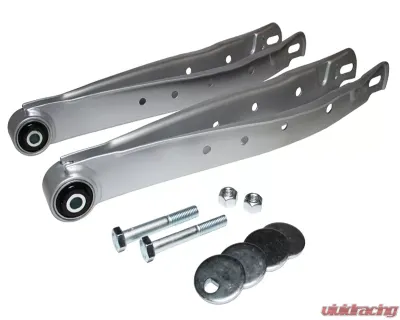 Whiteline Adjustable Rear Lower Control Arms (Pair) Scion | Subaru | Toyota 2008-2021 - KTA216A