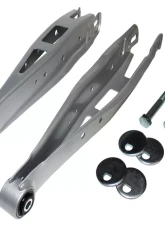 Whiteline Adjustable Rear Lower Control Arms (Pair) Scion | Subaru | Toyota 2008-2021                                     - KTA216A - Image 3