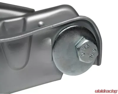 Whiteline Adjustable Rear Lower Control Arms (Pair) Scion | Subaru | Toyota 2008-2021 - KTA216A