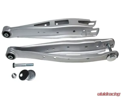 Whiteline Adjustable Rear Lower Control Arms (Pair) Scion | Subaru | Toyota 2008-2021 - KTA216A