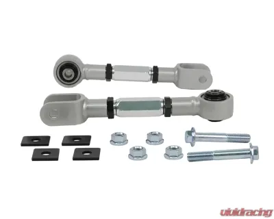 Whiteline Rear Suspension Control Arm Ford Mustang S550 GT | Shelby 2015-2021 - KTA228