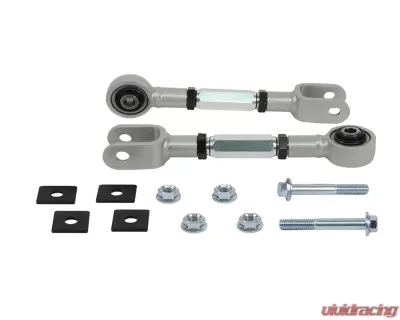 Whiteline Rear Suspension Control Arm Ford Mustang S550 GT | Shelby 2015-2021 - KTA228