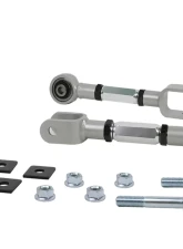 Whiteline Rear Suspension Control Arm Ford Mustang S550 GT | Shelby 2015-2021                                     - KTA228 - Image 3