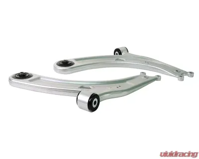Whiteline Front Lower Control Arms Audi | Volkswagen 2015-2020 - KTA252