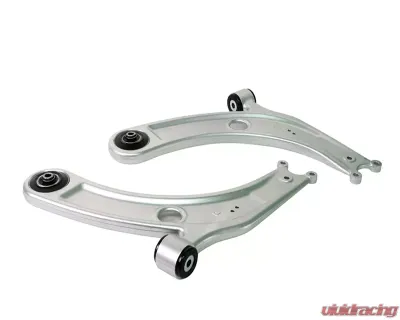 Whiteline Front Lower Control Arms Audi | Volkswagen 2015-2020 - KTA252