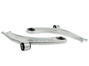 Whiteline Front Lower Control Arms Audi | Volkswagen 2015-2020 - KTA252 - Image 3