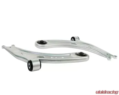 Whiteline Front Lower Control Arms Audi | Volkswagen 2015-2020 - KTA252