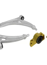 Whiteline Front Lower Control Arms Audi | Volkswagen 2005-2018                                     - KTA253 - Image 3