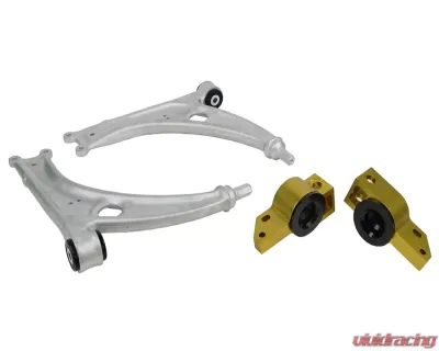 Whiteline Front Lower Control Arms Audi | Volkswagen 2005-2018 - KTA253