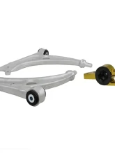 Whiteline Front Lower Control Arms Audi | Volkswagen 2005-2018                                     - KTA253 - Image 4