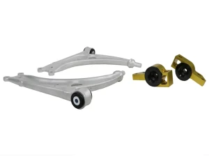 Whiteline Front Lower Control Arms Audi | Volkswagen 2005-2018 - KTA253 - Image 4