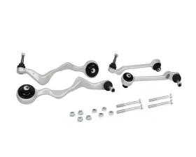 Whiteline Front Lower Control Arm BMW 2005-2013