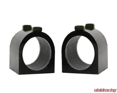 Whiteline Plus KS30 Mounting Saddle 32mm Heavy Duty Sway Bar Bushing Set - W0410-32