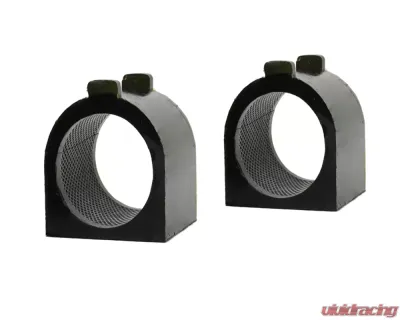 Whiteline Plus KS30 Mounting Saddle 32mm Heavy Duty Sway Bar Bushing Set - W0410-32